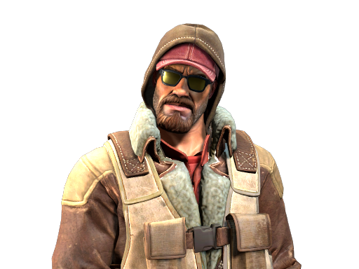 Agent | Dragomir